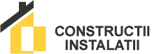 Constructii Instalatii Logo