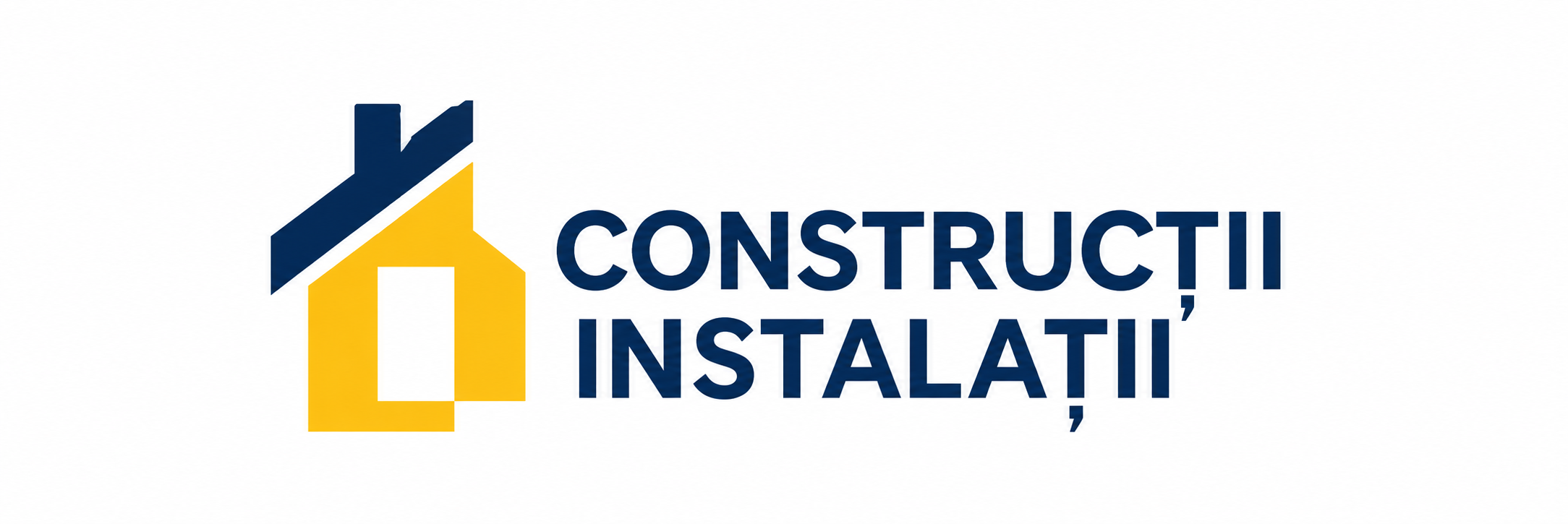 Construcții Instalații