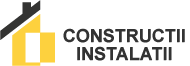 Constructii Instalatii Logo